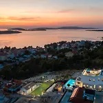 Grc * Žaborić