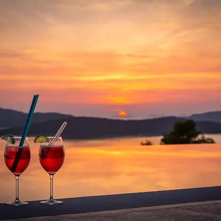 Villa Grc Zaboric