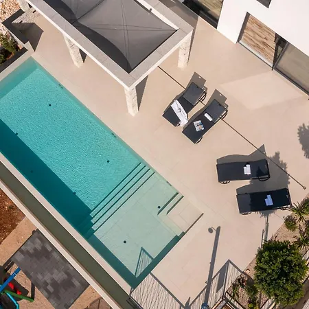Grc Villa