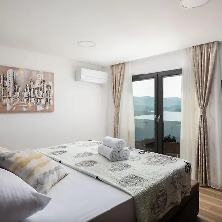 Villa Grc Zaboric