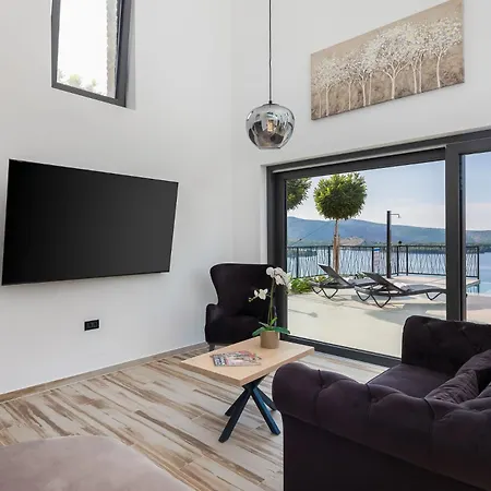 Grc Villa Zaboric
