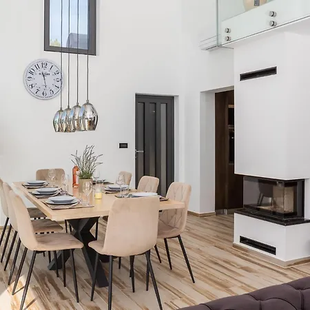 Grc Villa Zaboric