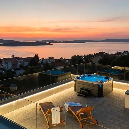 Grc Villa