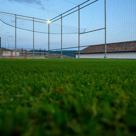Villa Grc