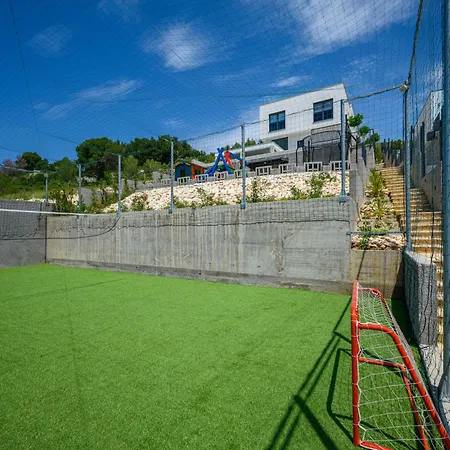 Villa Grc Zaboric