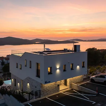 Grc Villa Zaboric