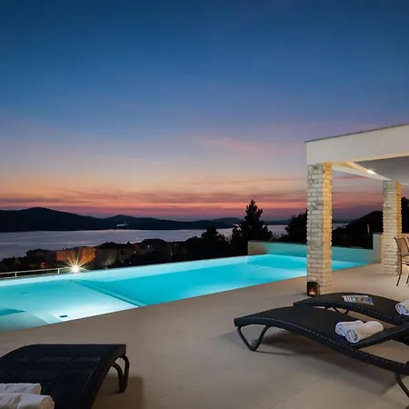 Grc Villa Zaboric