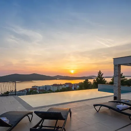 Grc Villa Zaboric