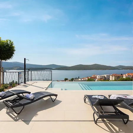 Grc Villa