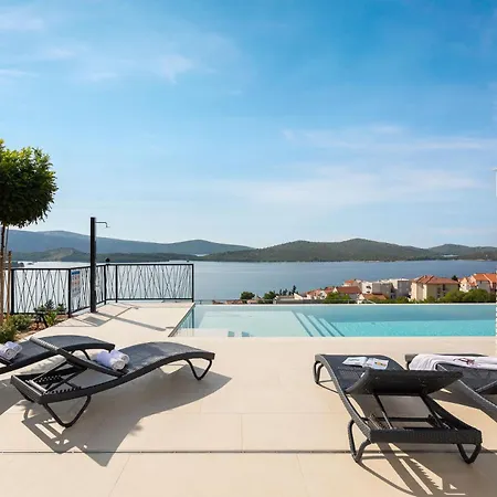 Grc Villa