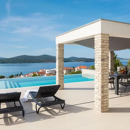 Grc Villa Zaboric