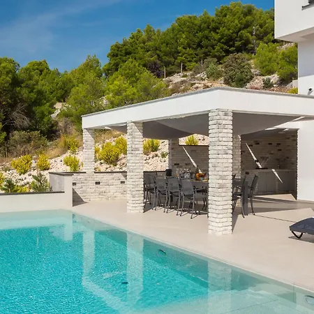 Grc Villa
