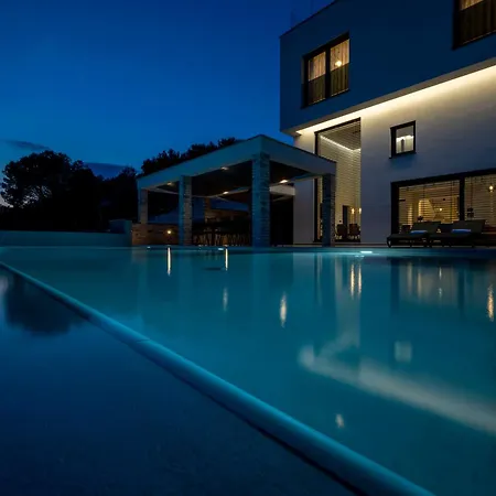 Villa Grc Zaboric